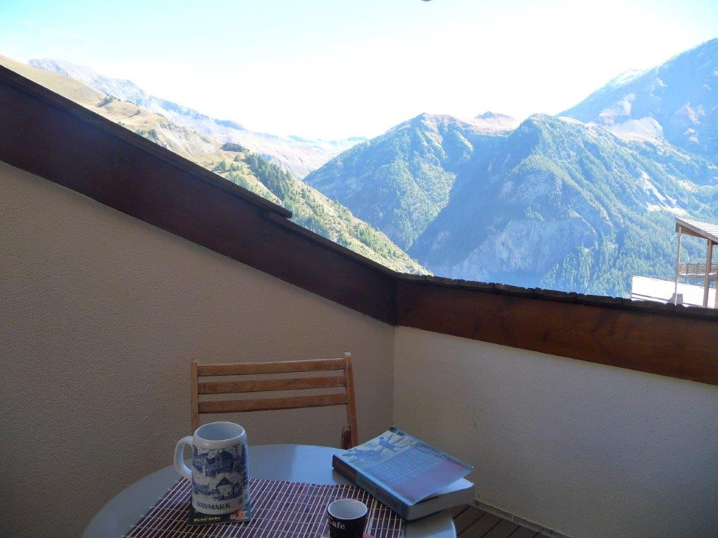 Hautes-Alpes À la montagne