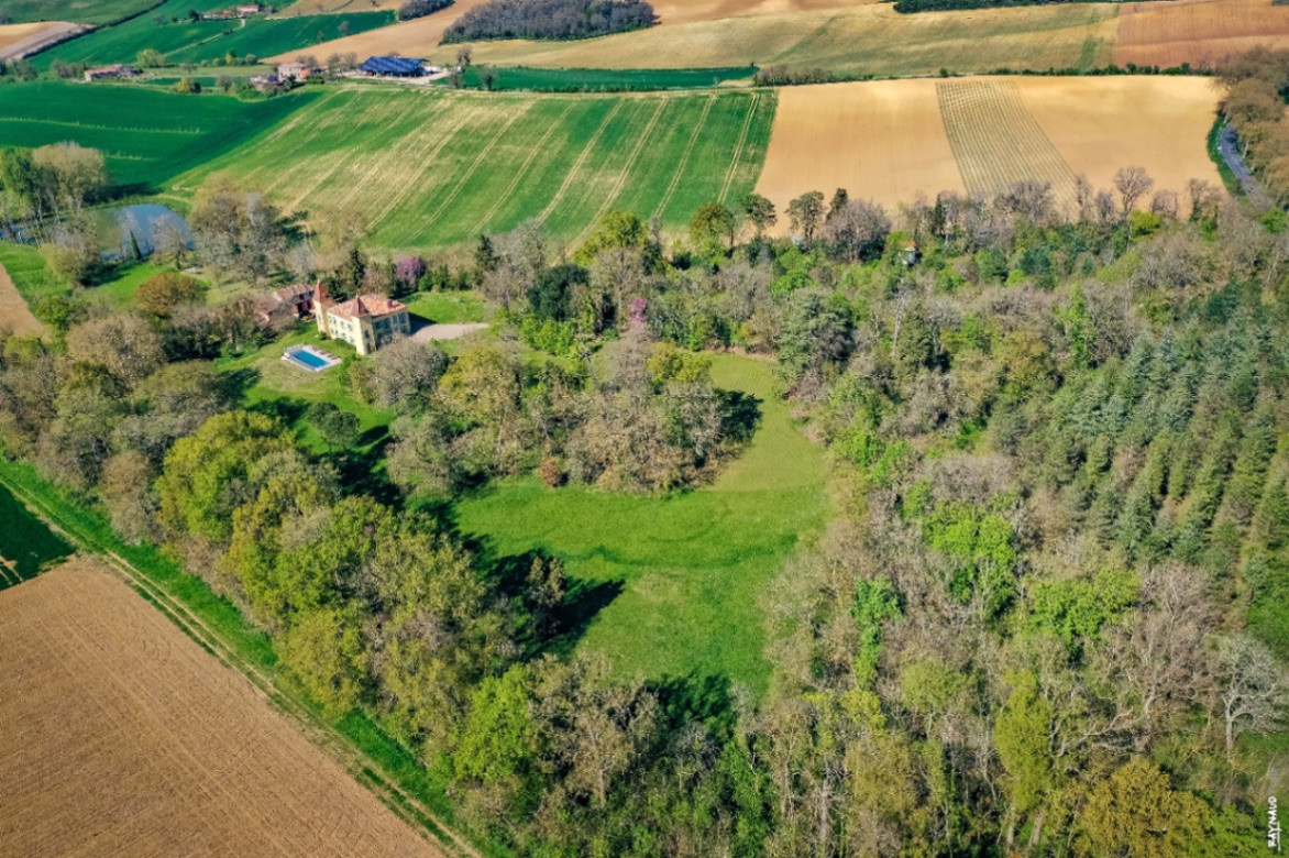 GreenGo Chateau Soules