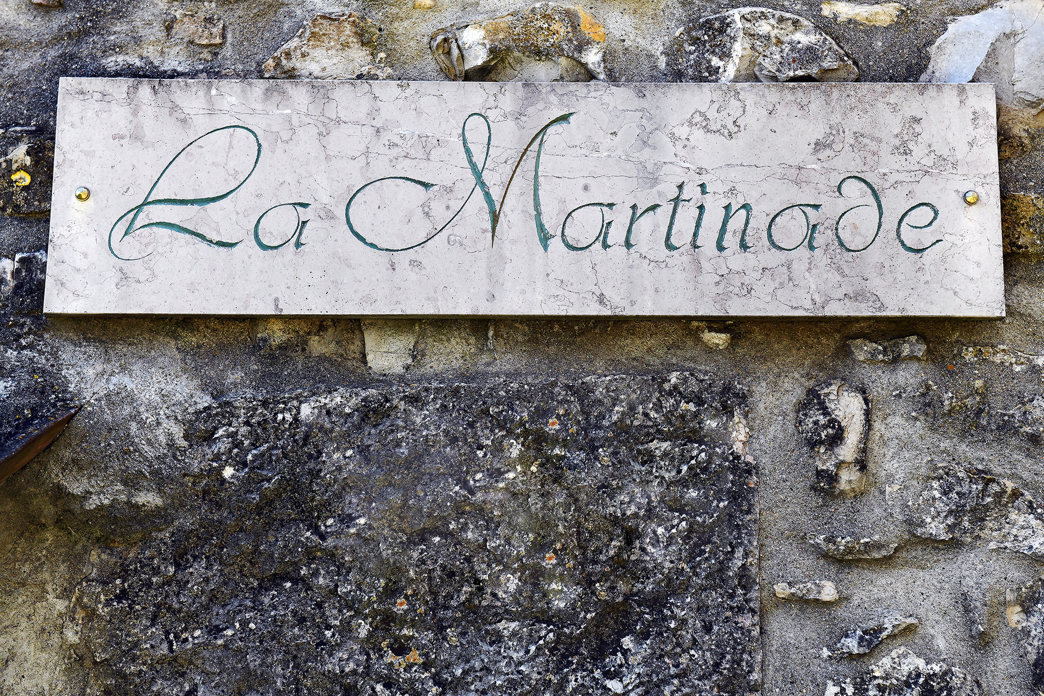 GreenGo La Martinade • Maison provençale • Idéale groupes • 6 ch. privées