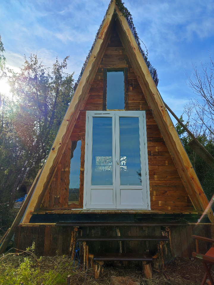 GreenGo Logement insolite Occitanie Évasion