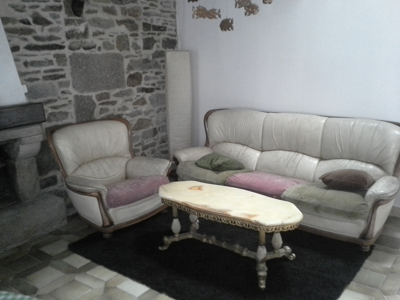 GreenGo Gîte Bretagne Gîte de groupe