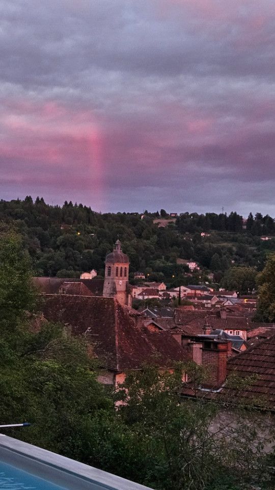 GreenGo Gîte Occitanie En ville