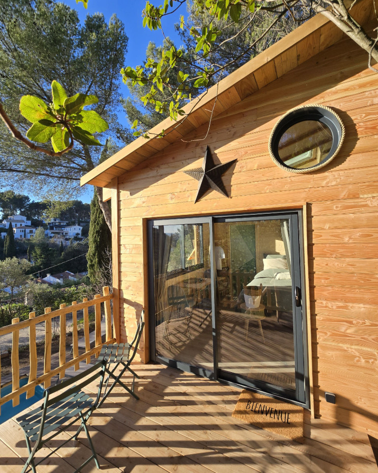 GreenGo location vacances écoresponsables
