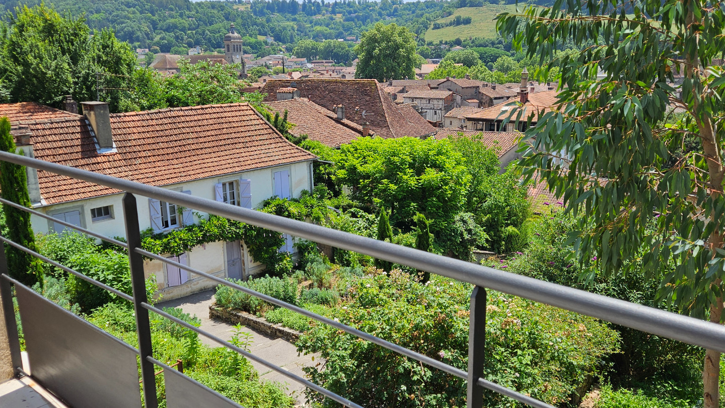 Le gîte de l'olivier
