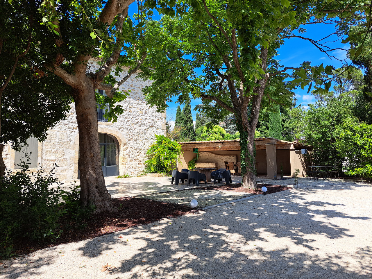 GreenGo Gîte Provence-Alpes-Côte d'Azur Évasion