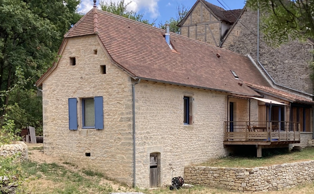 GreenGo La Petite Maison d'à côté