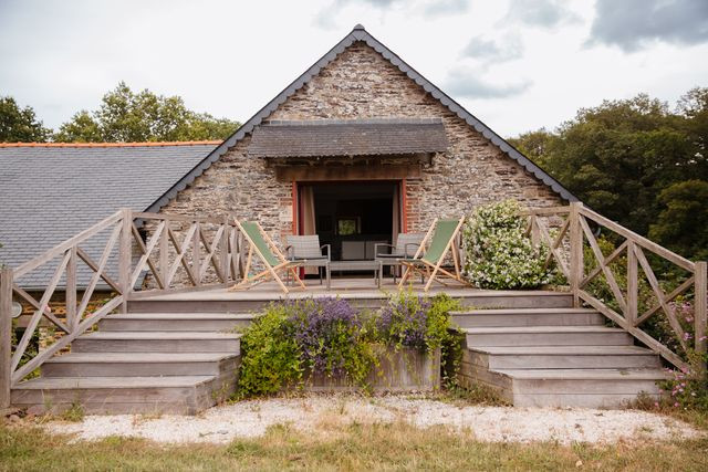 GreenGo Moulin de Belouze