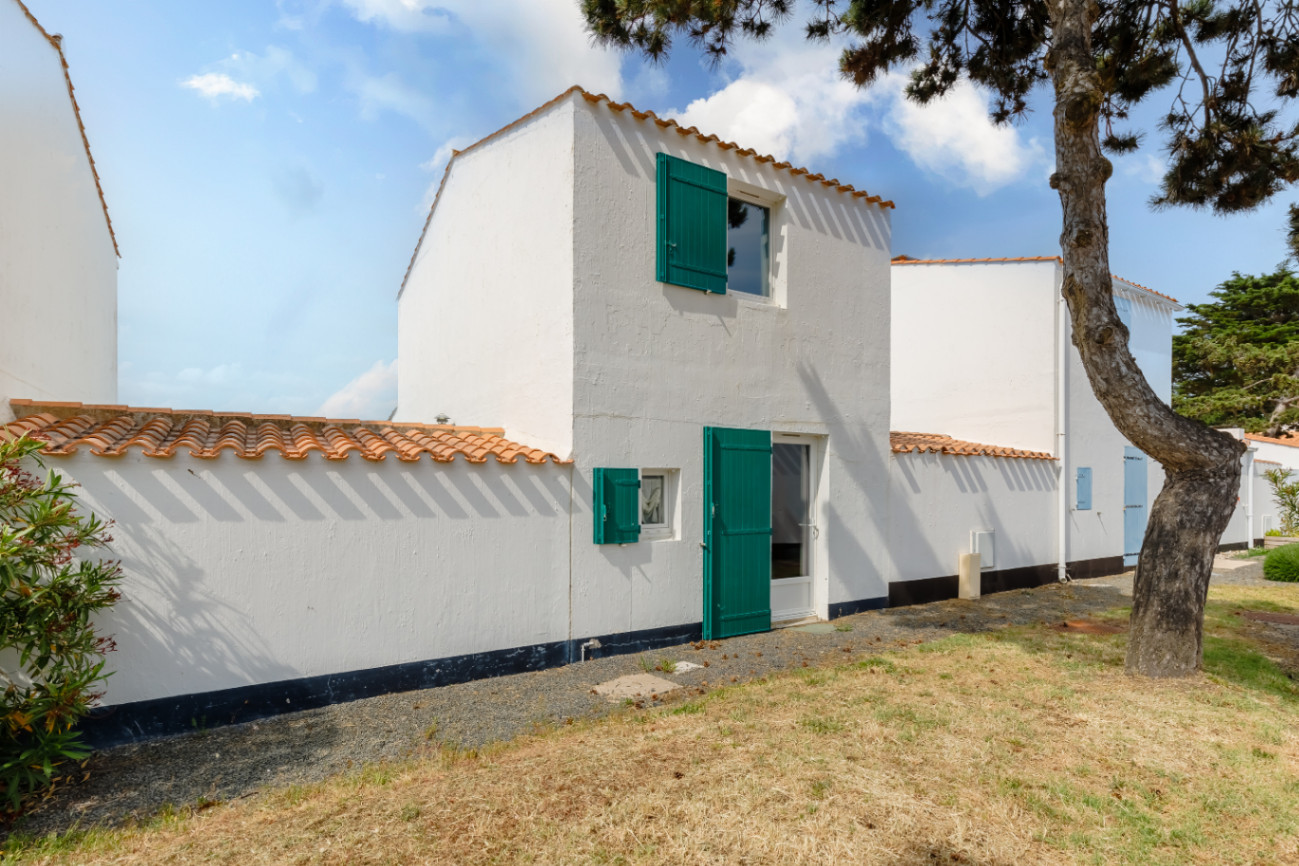 GreenGo location vacances écoresponsables