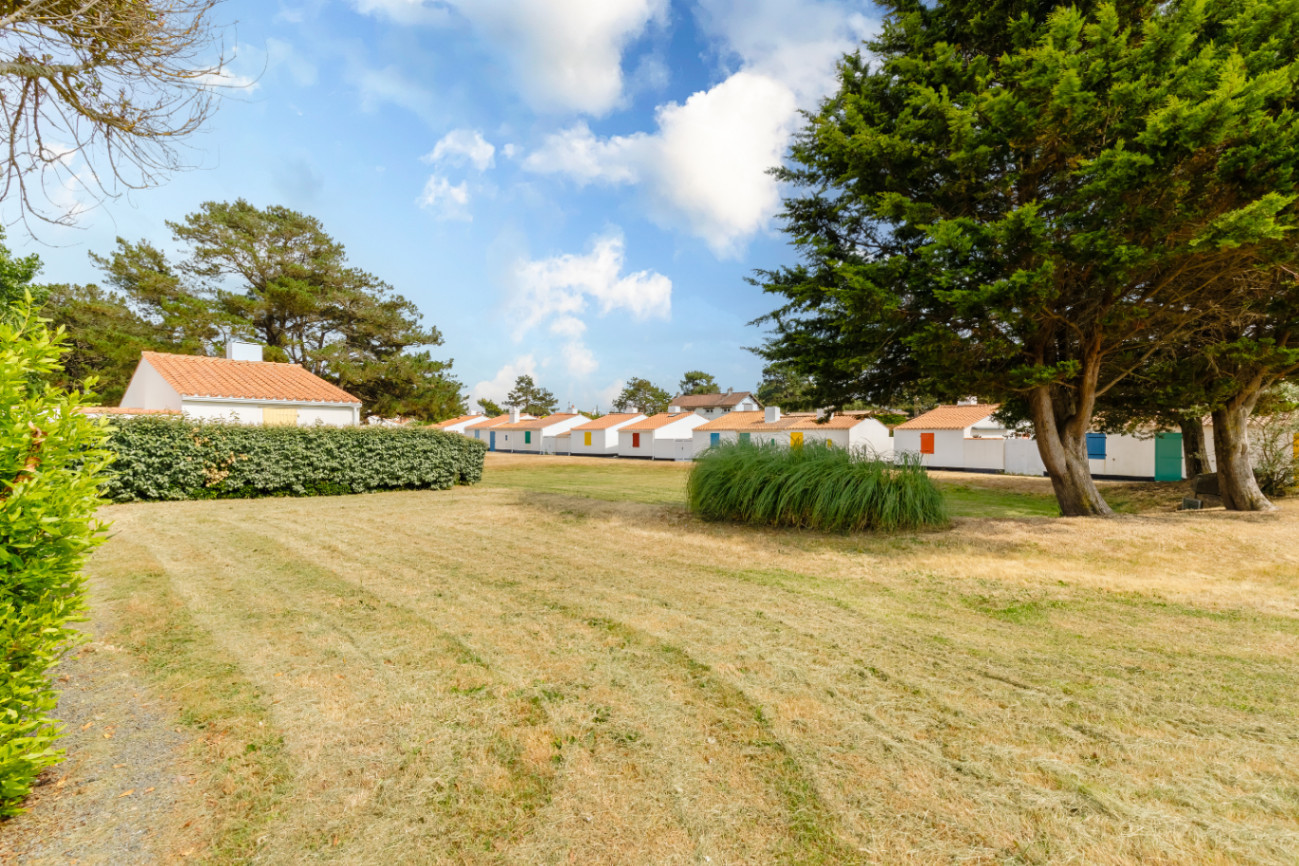 Vendée Romantique