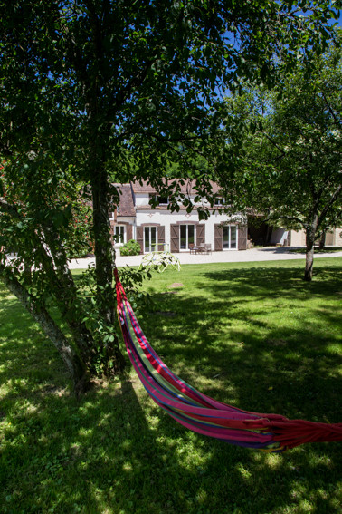  Yonne Gîte de groupe