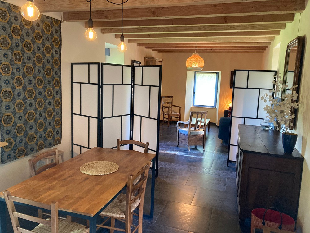 GreenGo location vacances écoresponsables