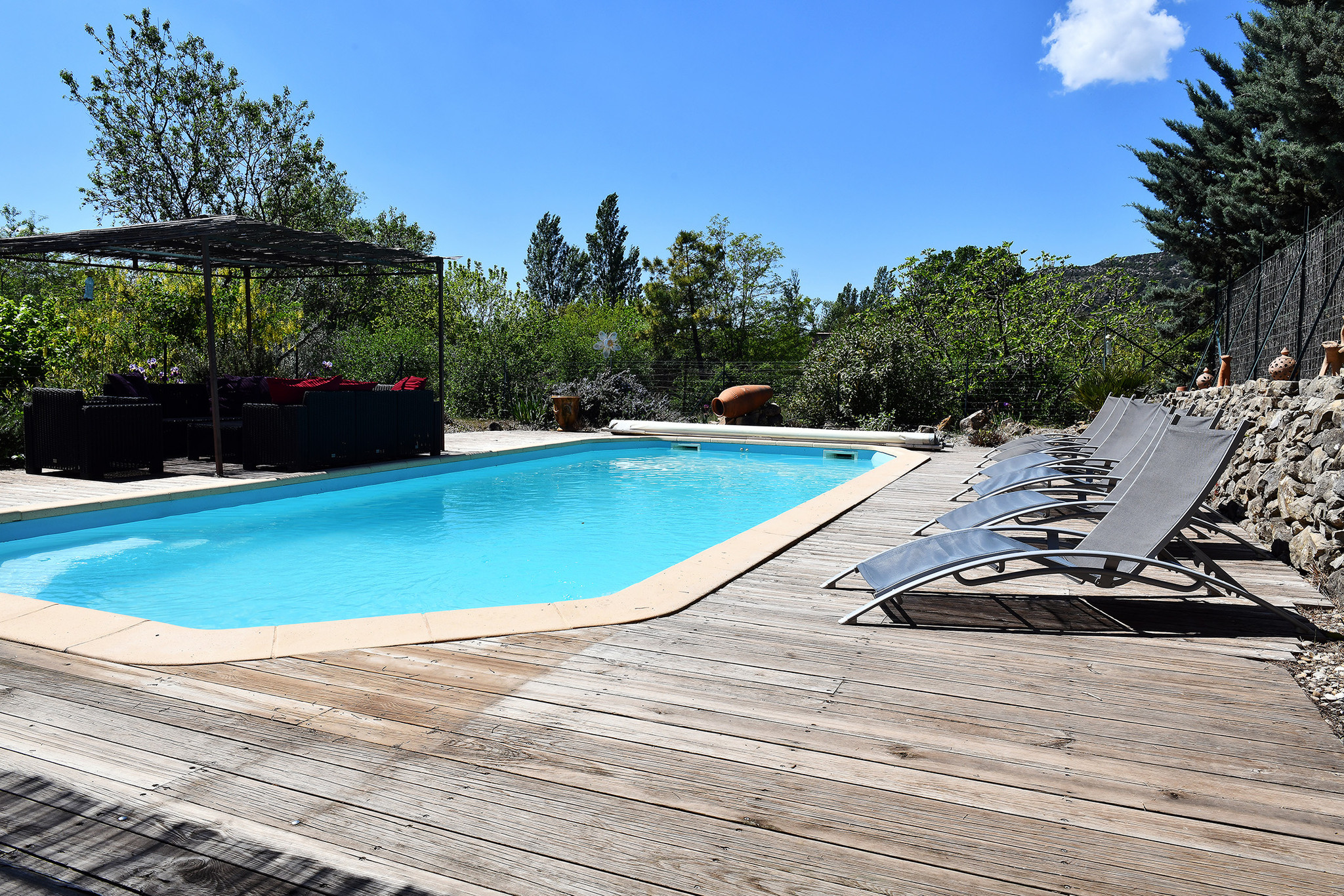 Hôte GreenGo: La Martinade • Maison provençale • Idéale groupes • 6 ch. privées
