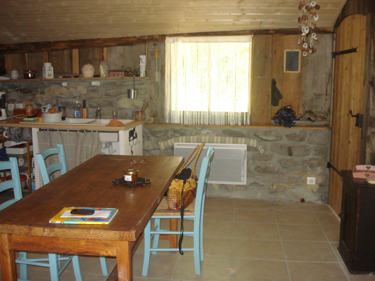 GreenGo location vacances écoresponsables