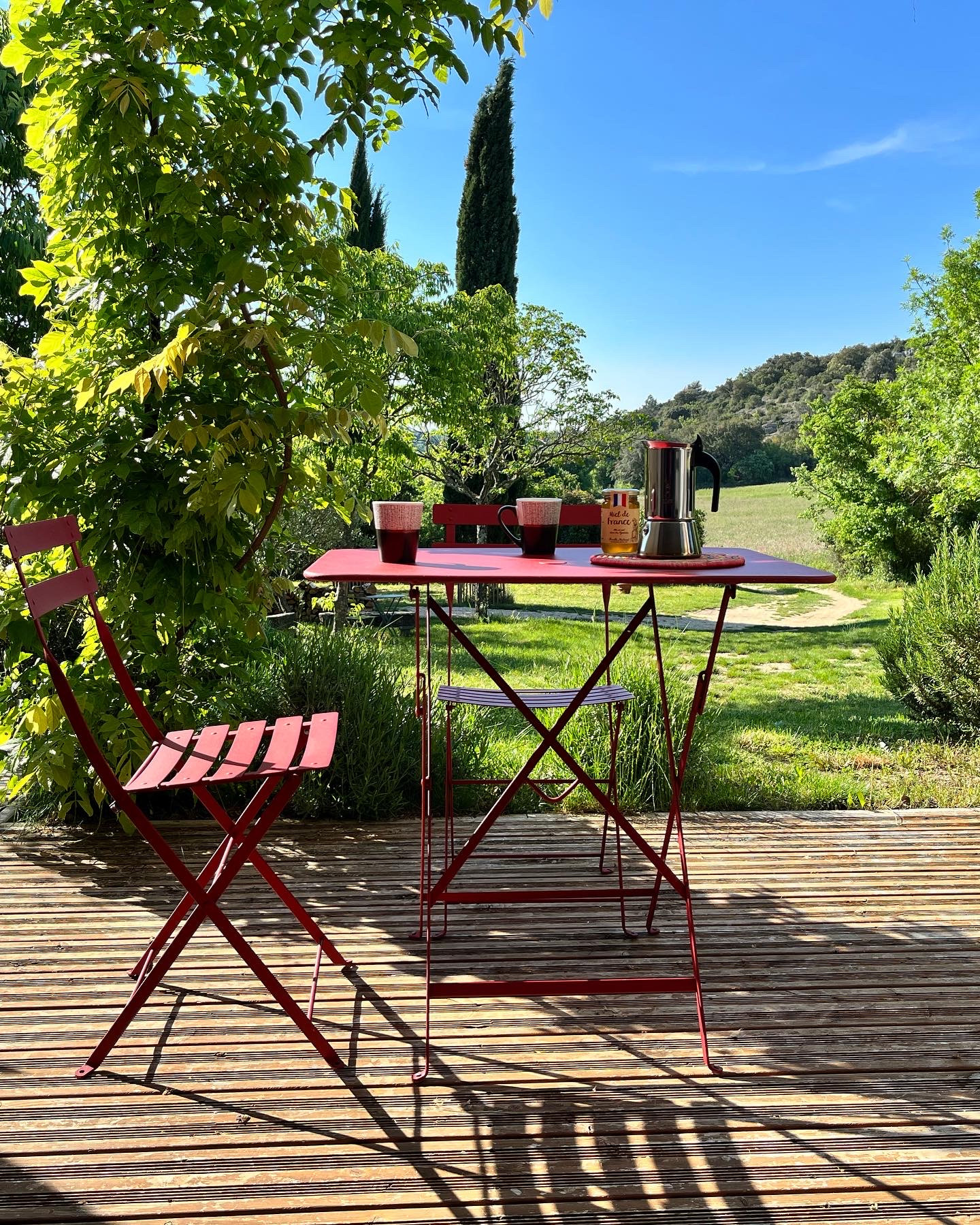 GreenGo Le Cube des Garrigues