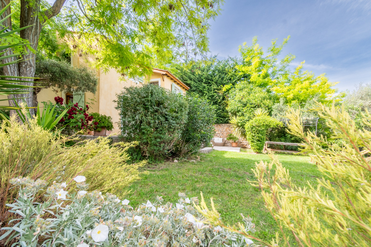GreenGo location vacances écoresponsables