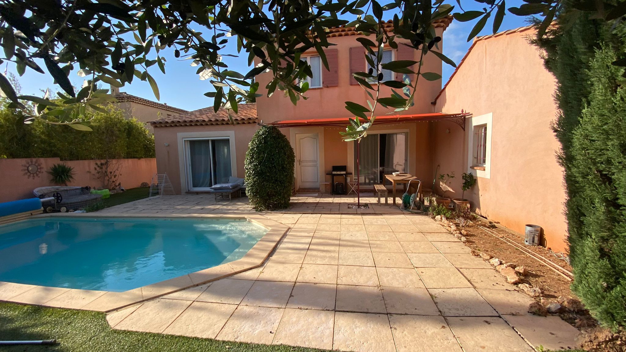 Chez Nathalie