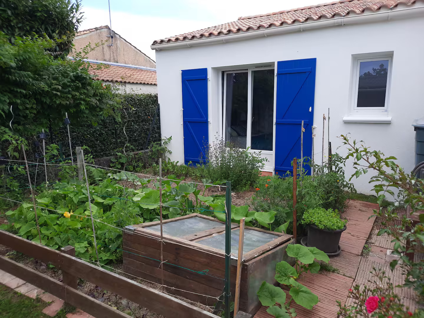 GreenGo La Maison du Bonheur