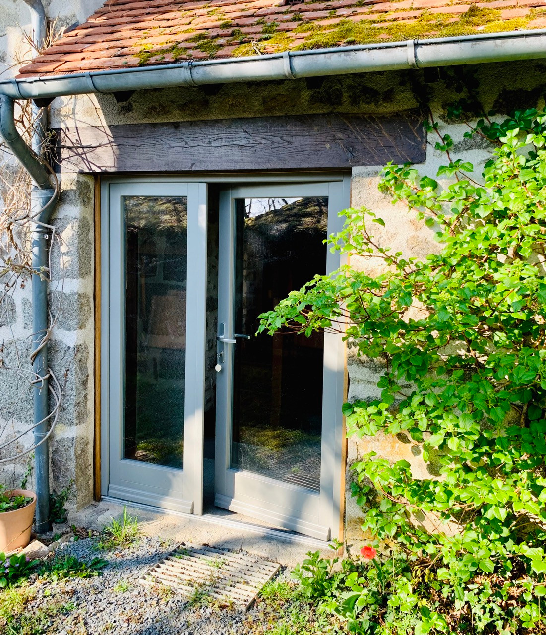 GreenGo Gîte Cros Burtaud