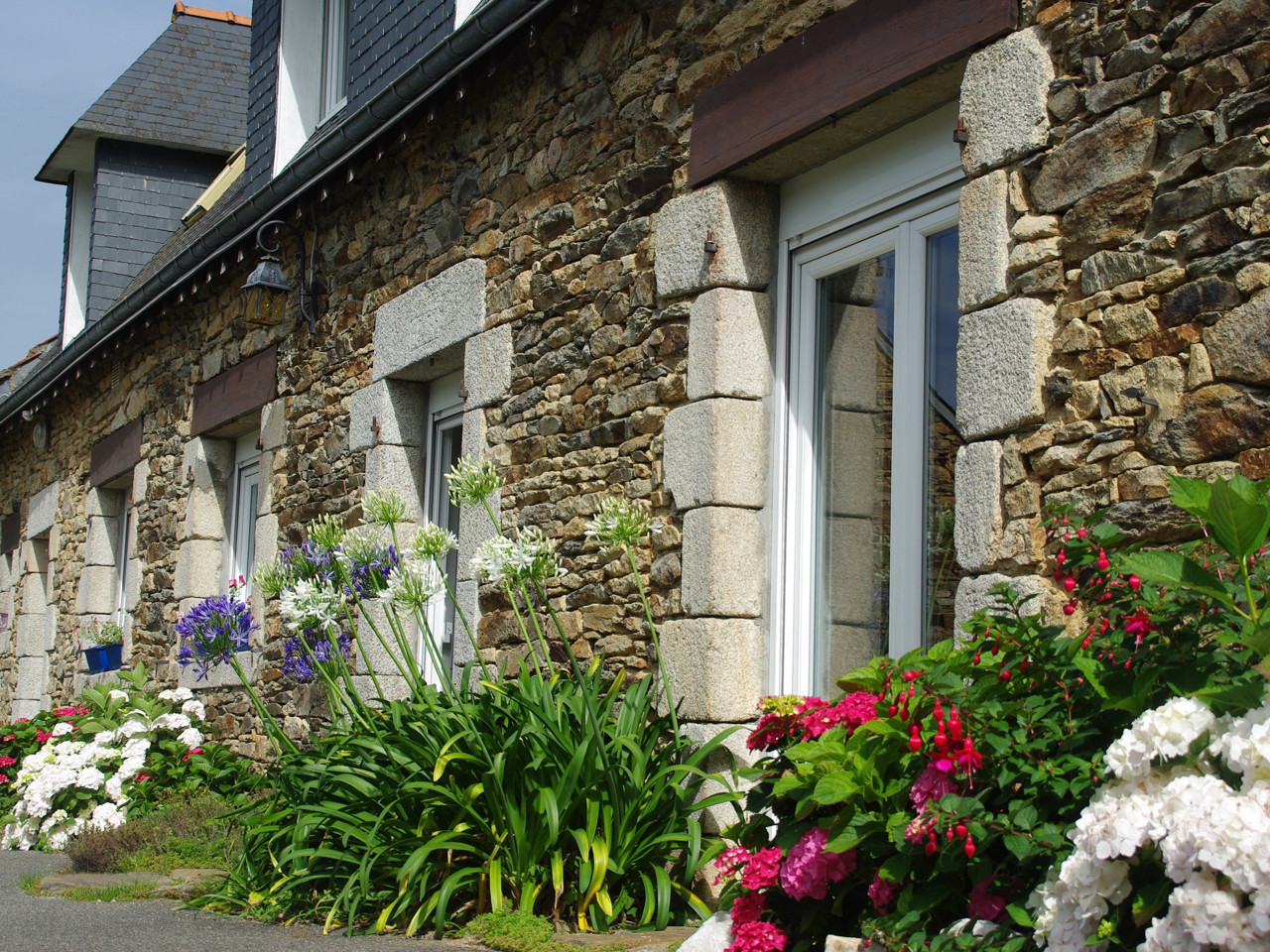 Gîte ti Goudoul