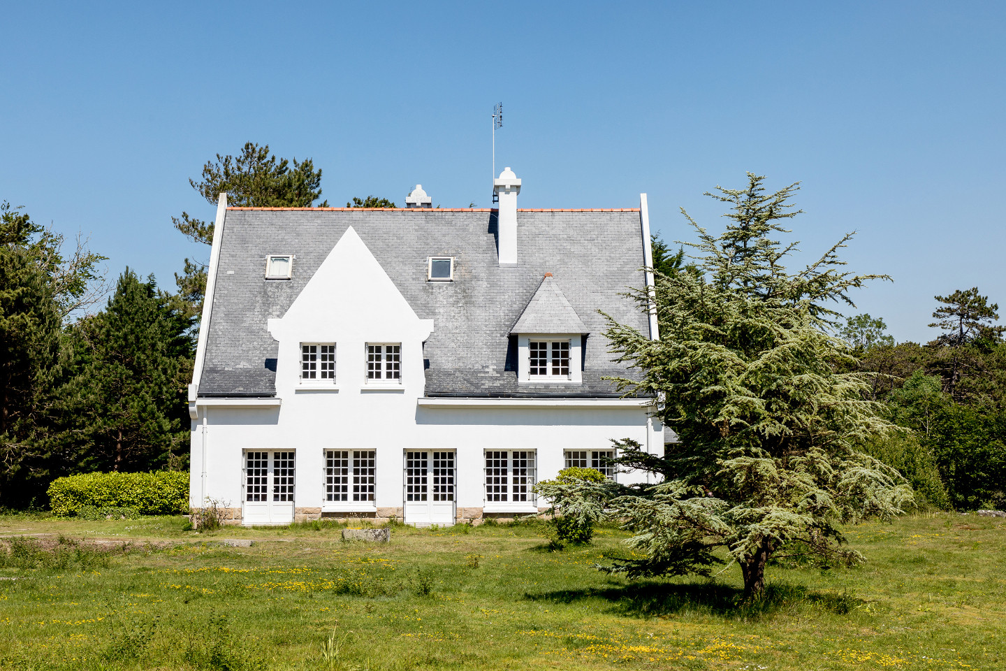 GreenGo Location Bretagne Évasion