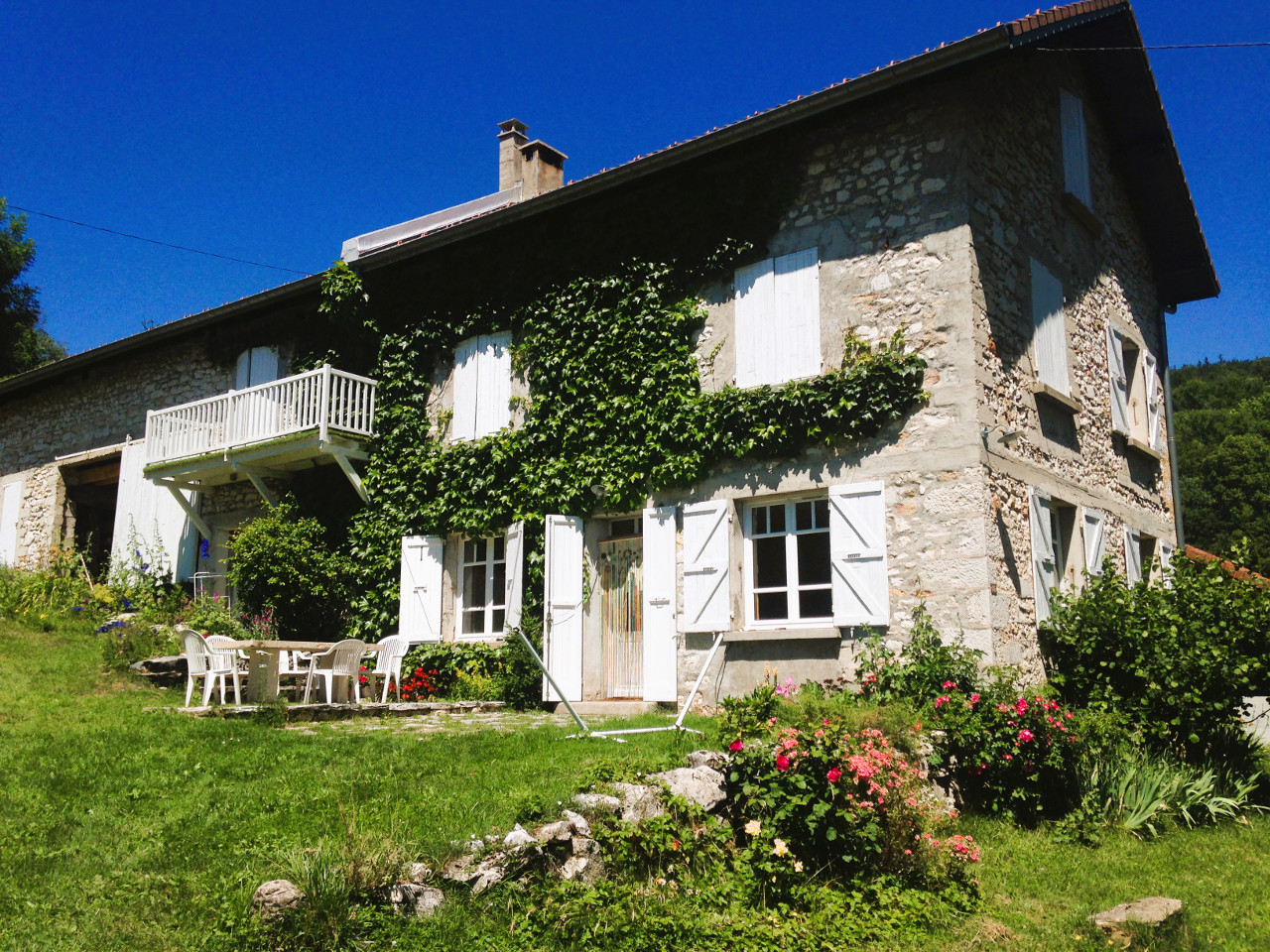 GreenGo location vacances écoresponsables
