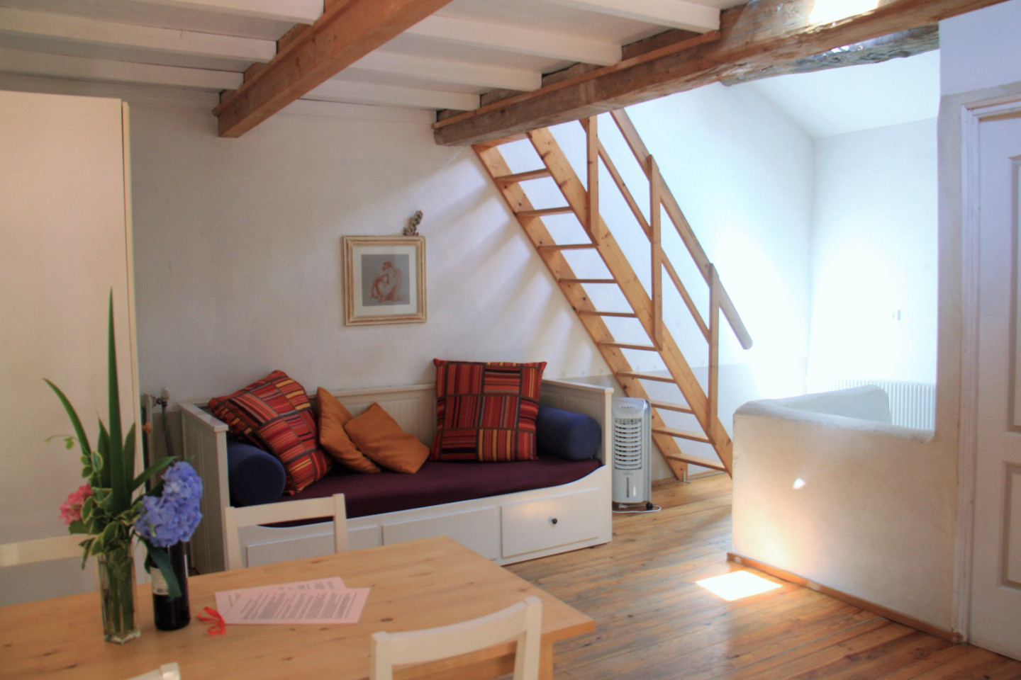 Logement GreenGo: Mirabelle