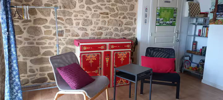 Location Ille-et-Vilaine
