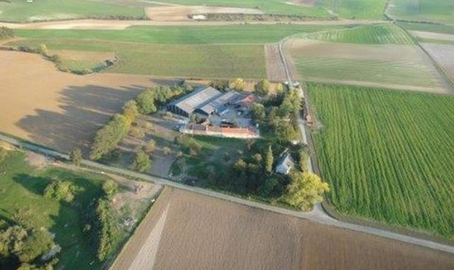 GreenGo location vacances écoresponsables