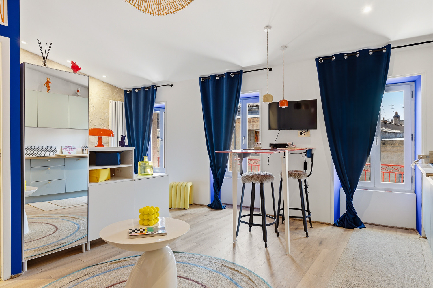 Hôte GreenGo: Pop'appart @bordeauxlidays