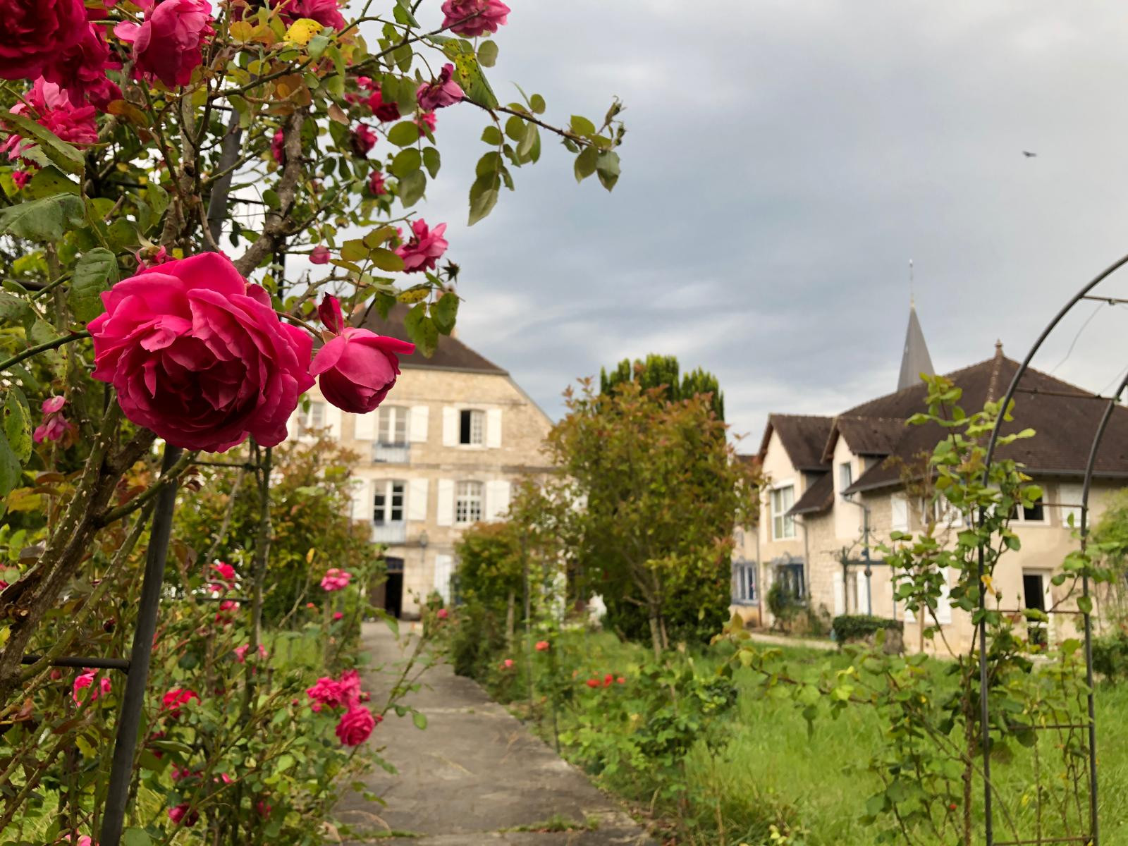 GreenGo Le Clos de la Louve