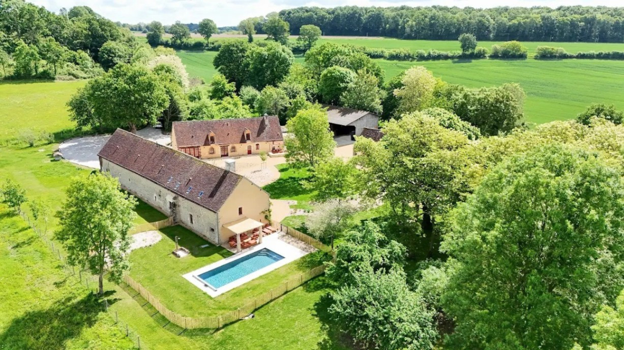 Maison Oiserie