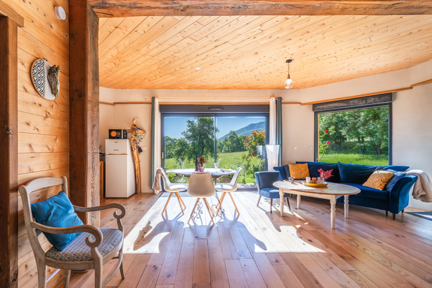 La Petite Maison du Hêtre