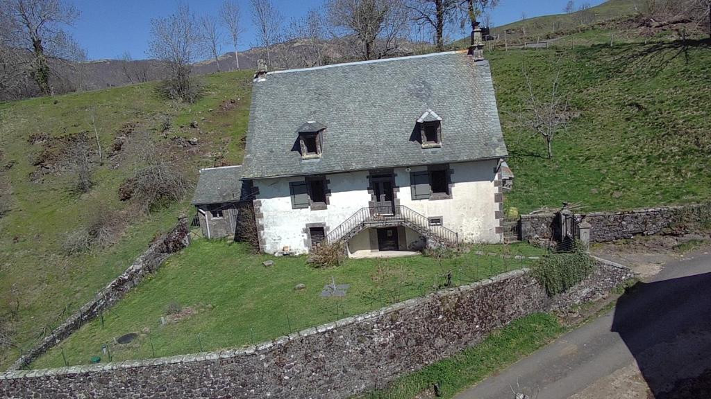 La ferme du Liaumiers