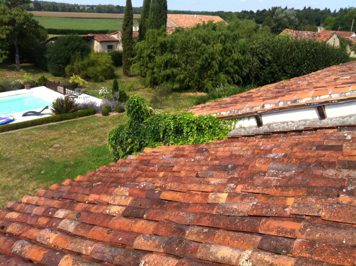 Les Fonds Clairaux