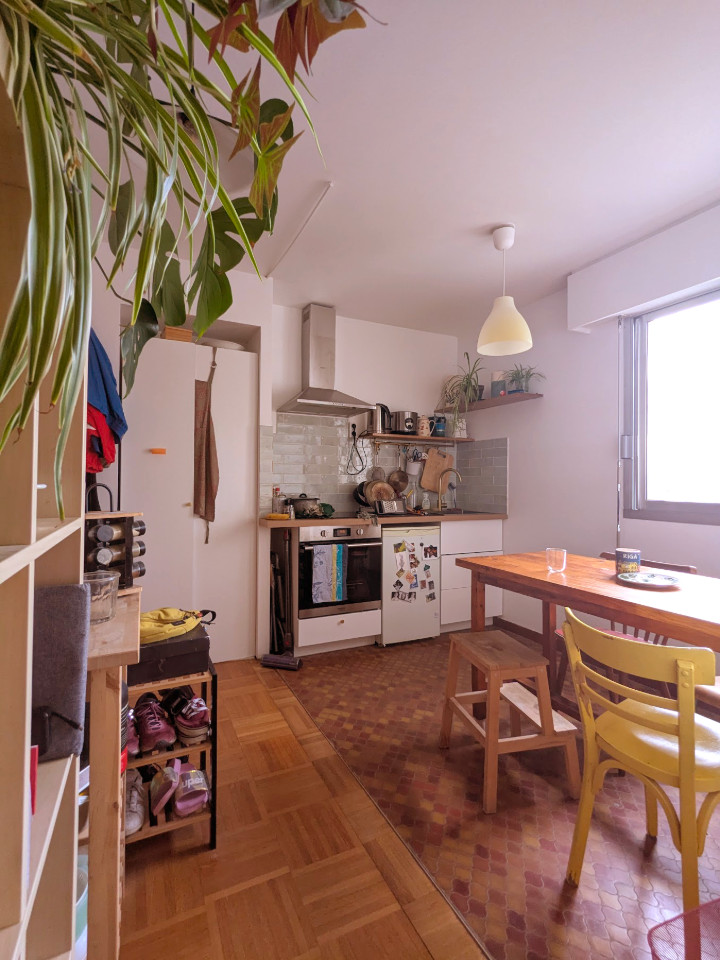 GreenGo Chaumont Fumé aux fines herbes 🌿🏠🍃