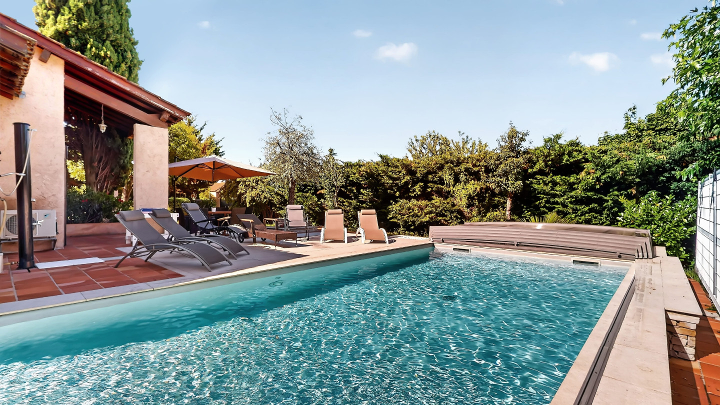 GreenGo La Villa du Grand Large Meyzieu 69330
