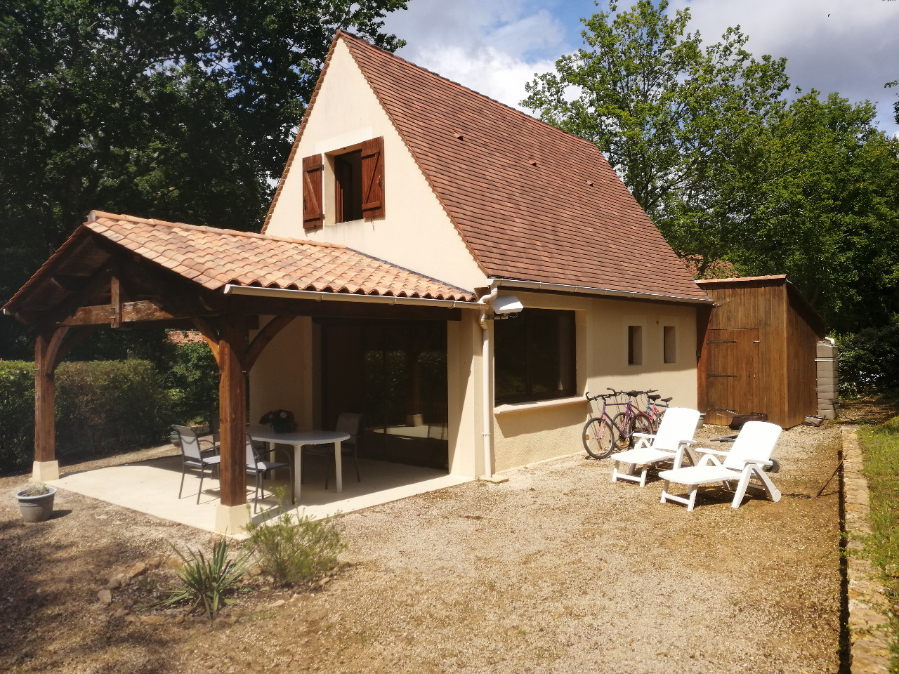 Le Gite du Pech