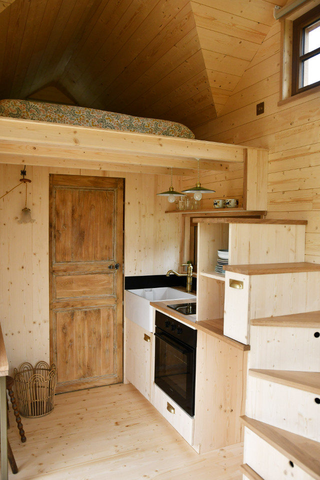 Manche Glamping