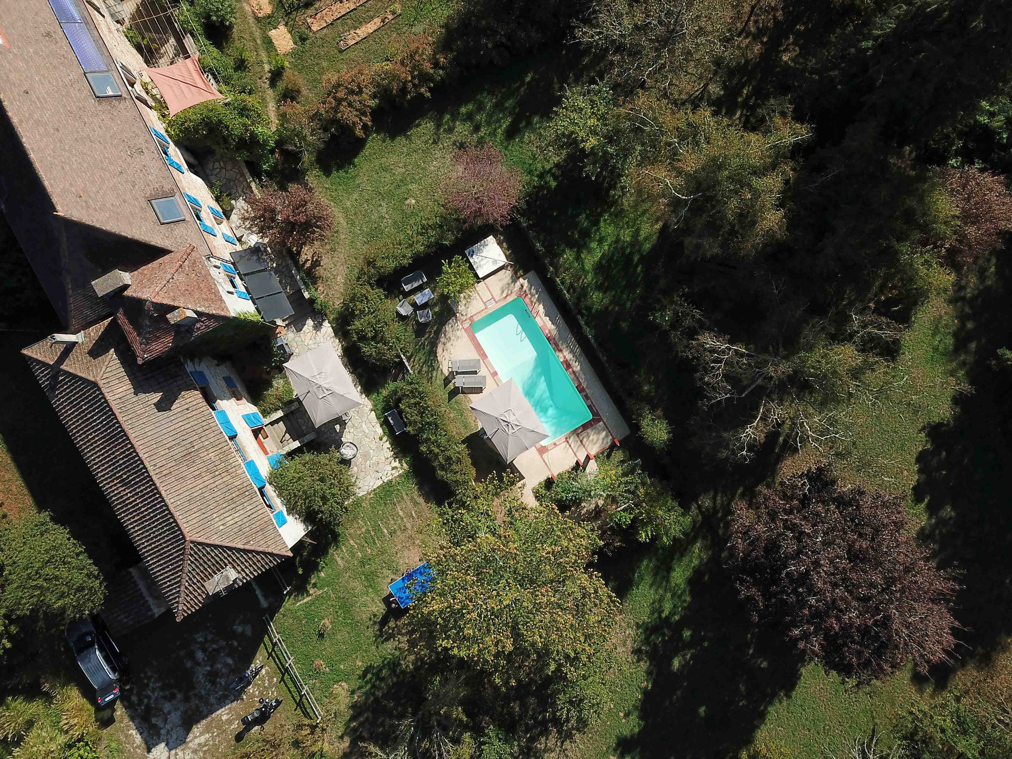 Gite la Tuilerie 46
