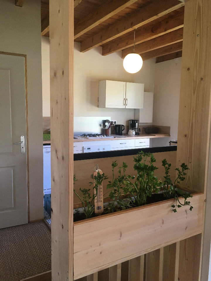 GreenGo Gîte Auvergne-Rhône-Alpes Évasion