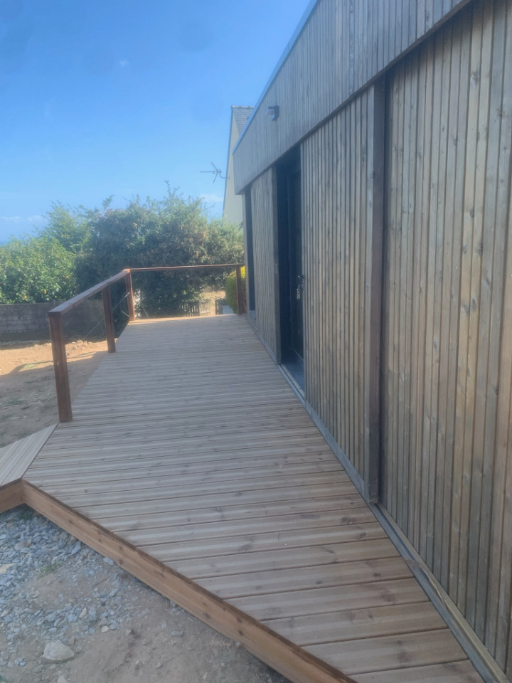 GreenGo location vacances écoresponsables