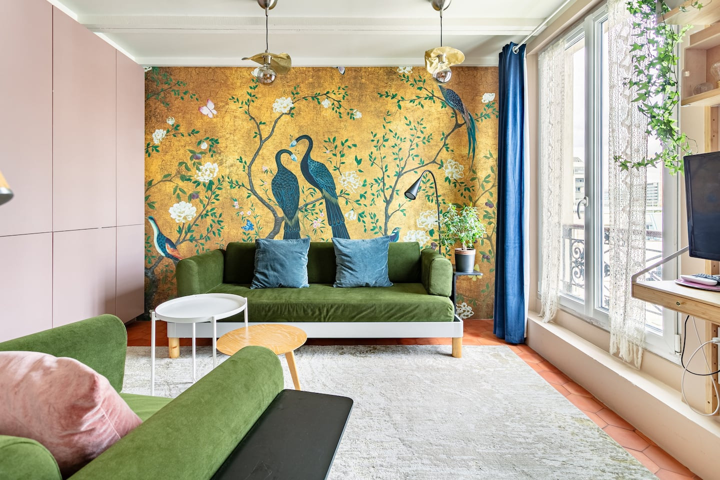 La maison d’Elo