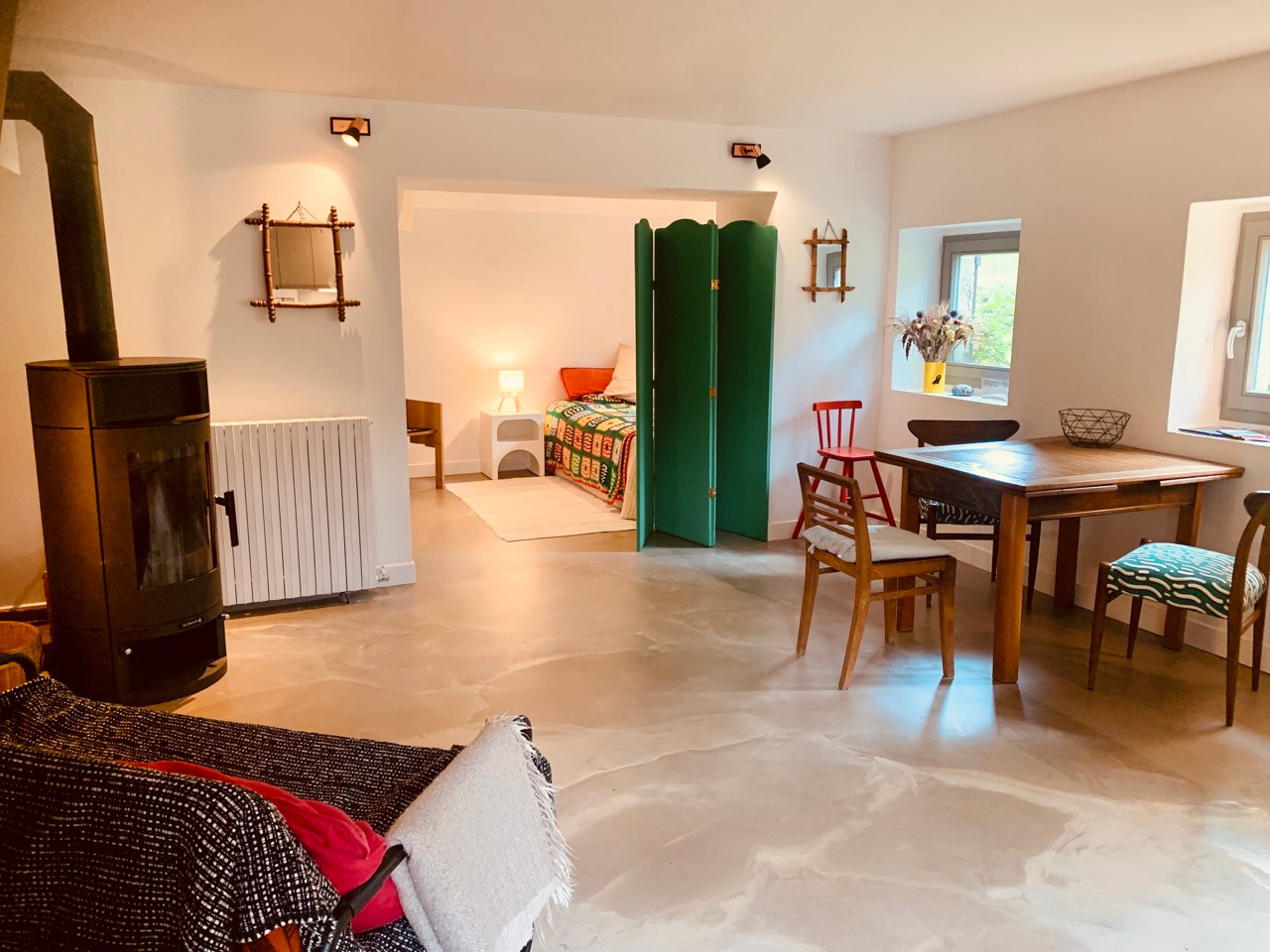 GreenGo Gîte Nouvelle-Aquitaine À la campagne