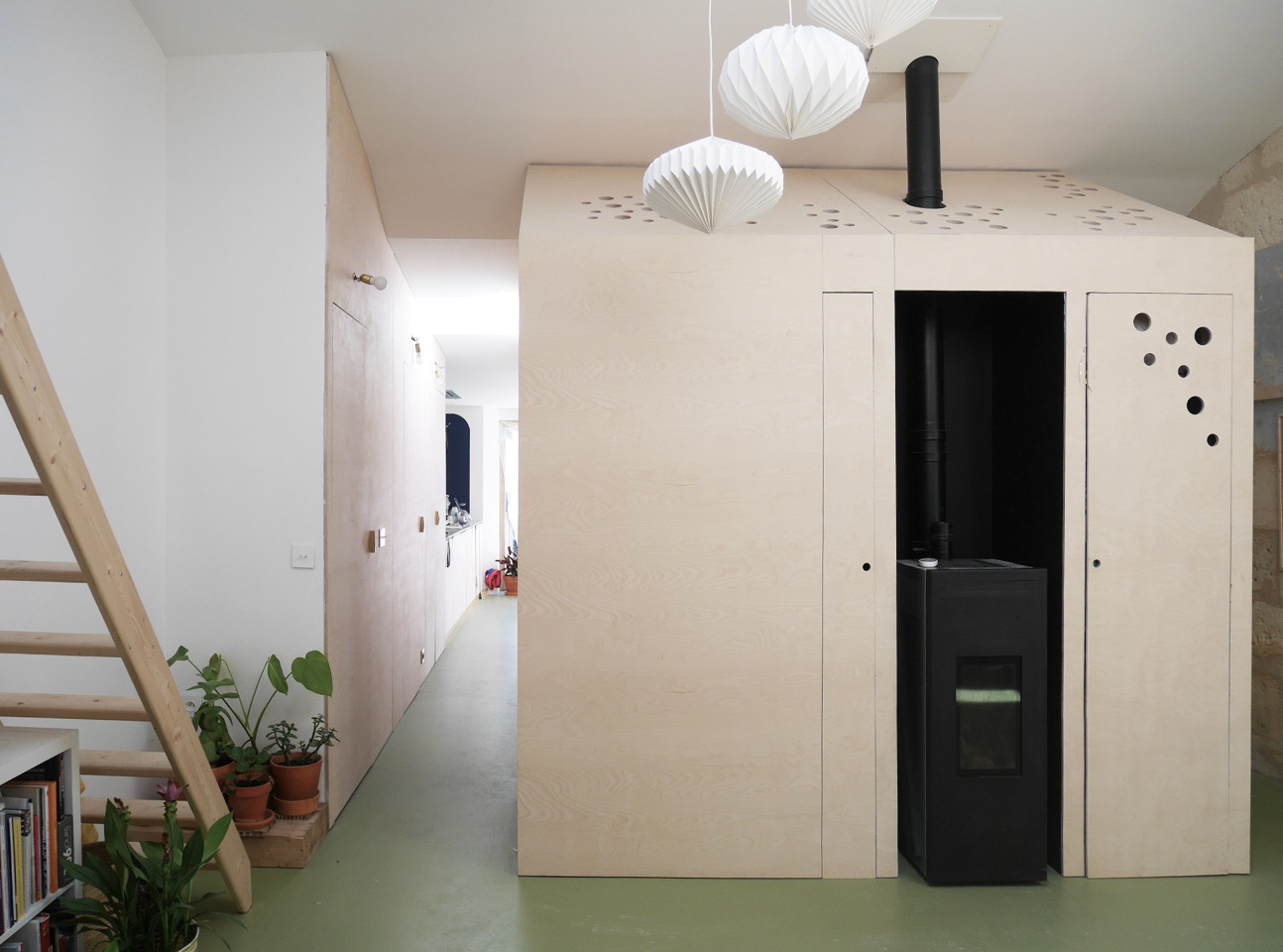GreenGo Location Nouvelle-Aquitaine En ville