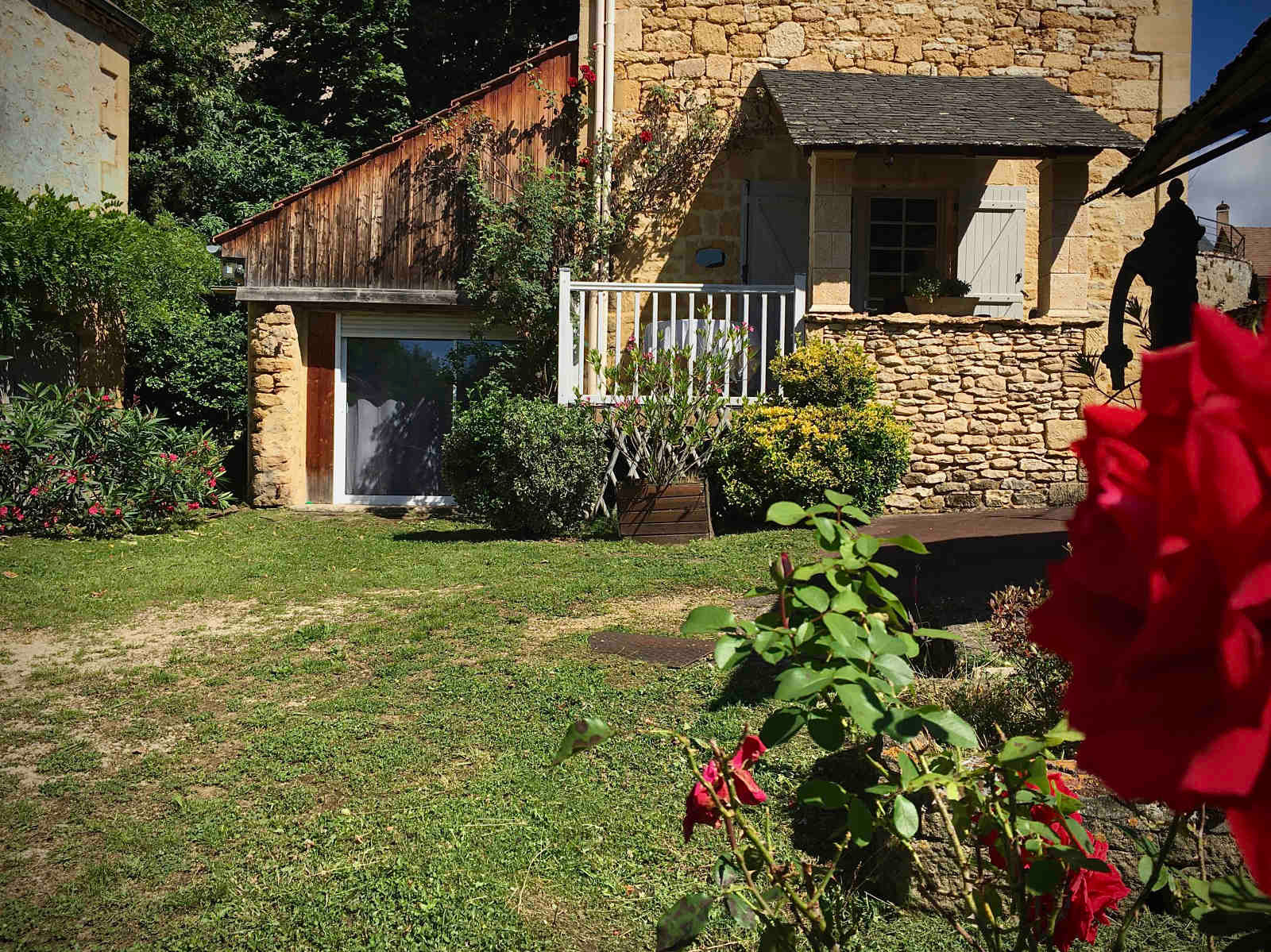 Hôte GreenGo: Gîte la Ruche