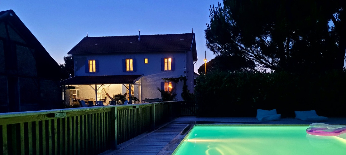 GreenGo La Maison de Lüe