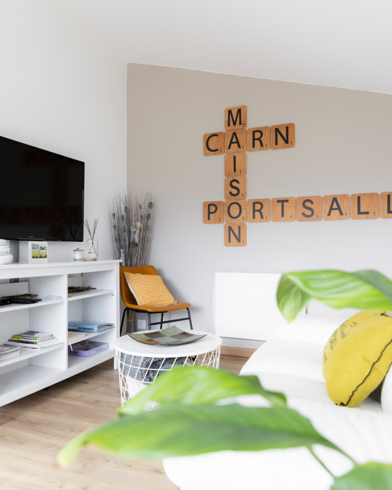GreenGo Maison Carn Portsall