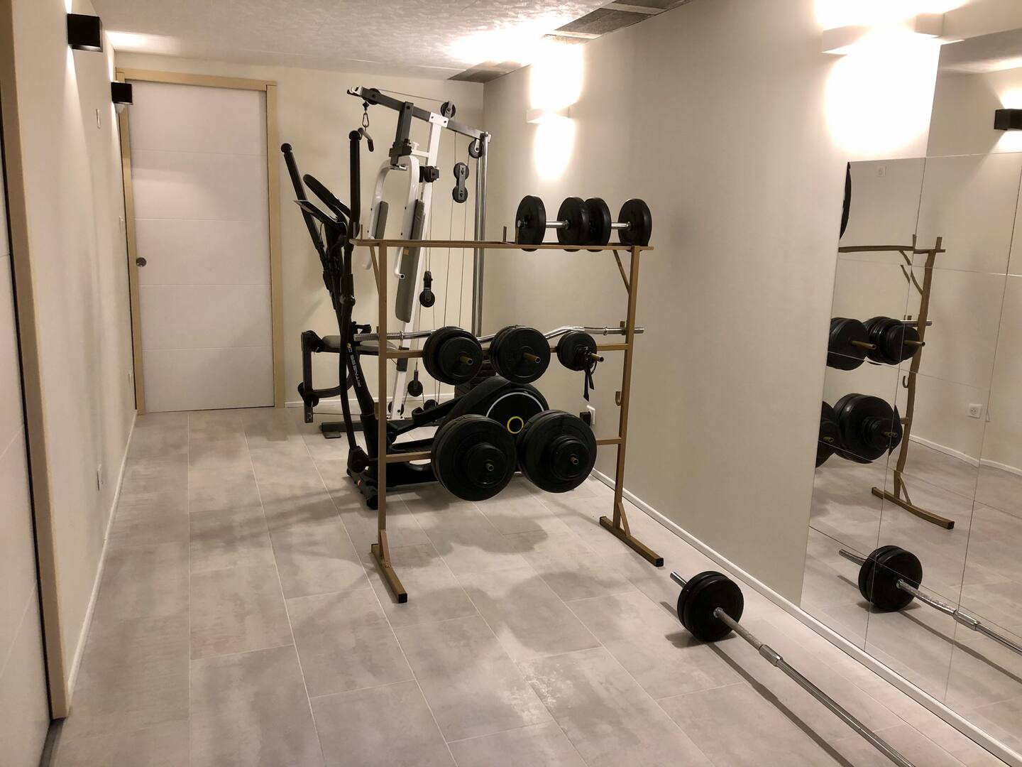 GreenGo Duplex Jaden - 3p 80m2 climatisé