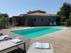 Hôte GreenGo: Villa Machja