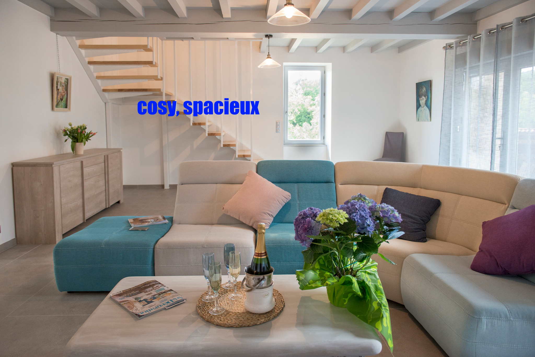 GreenGo Gîte Occitanie Évasion